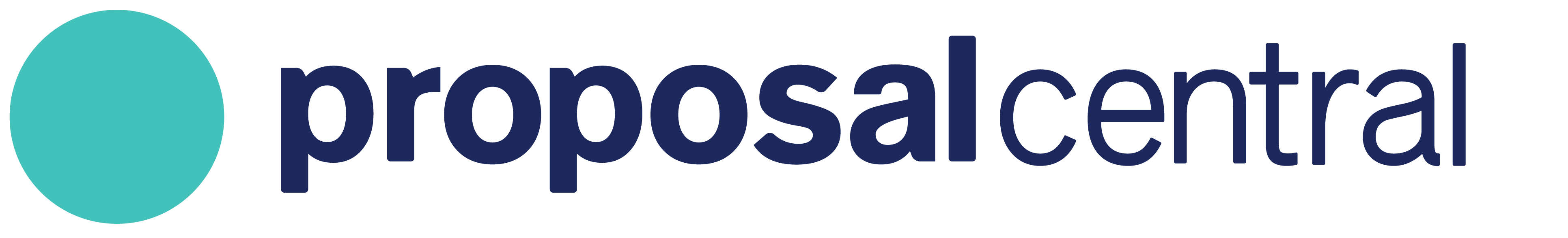 ProposalCentral